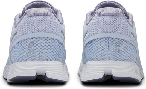 On Women's Cloud 5 Sneakers, Heather/Fossil, 9.5 Medium US in Kuwait