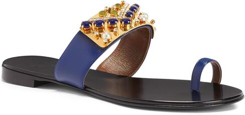 Giuseppe Zanotti Nefertiti Flat in Saudi Arabia