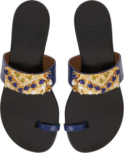 Giuseppe Zanotti Nefertiti Flat in Saudi Arabia