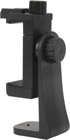 Cell Phone Clip Holder, Antidrop Smartphone Holder for Vlogging in Saudi Arabia