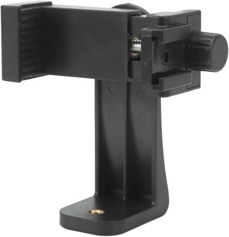 Cell Phone Clip Holder, Antidrop Smartphone Holder for Vlogging in Saudi Arabia