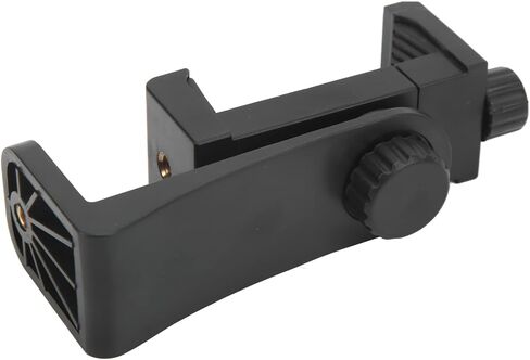 Cell Phone Clip Holder, Antidrop Smartphone Holder for Vlogging in Saudi Arabia