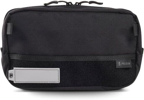 Pelican ModPak EDC Hook & Loop Pouch (9" x 6") - for Aegis Backpacks and Sling in Saudi Arabia