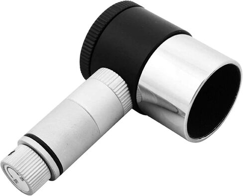 Monoculars for Adults High Power, 12.5MM Illuminated Eyepiece 1.25INCH Planetary Eye Lens Dual Croohair 40° Plossl Telescope Eyepiece Binoculars in Saudi Arabia