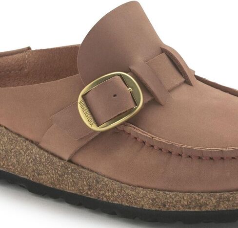 Birkenstock 1024089340 Buckley Old Rose Nb N 40 in Saudi Arabia