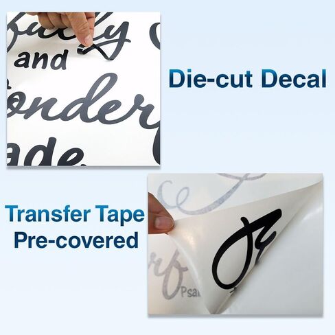 Jeyfel Decals Front Door Sign: Bienvenidos Vinyl Decal. Welcome Sign in Spanish: Bienvenidos. 16" W x 4" H. 3 Display Options. with or Without Butterfly and Flowers. Customize Your Color. in Saudi Arabia