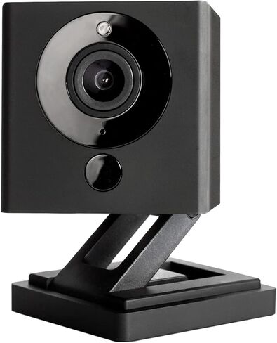 Wyze Cam Black V2 (متجدد) in Kuwait
