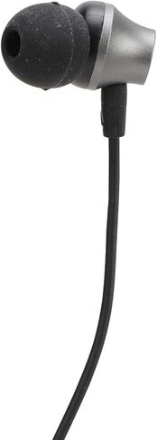 ميكروفون Ciciglow Lavalier، ميكروفون ذو طية صدر السترة، صوت واضح أقل ضوضاء مع مشبك، غطاء إسفنجي مقاوم للرياح، قابس من النوع C للهاتف الخلوي والكمبيوتر اللوحي 9.8 قدم in Kuwait