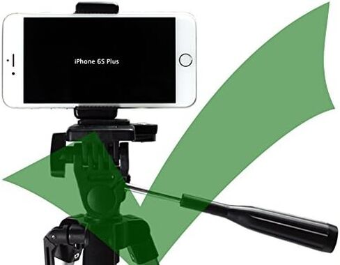 Aluminum Alloy Film Movie Making Camera Video Cage Stabilizer for GoPro Panasonic Polaroid Cannon Nikon Camcorder Action Cameras and More - USA Company in Saudi Arabia