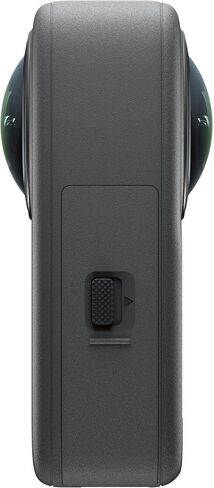 مجموعة DJI Osmo 360 القياسية، كاميرا 360 مع تصوير 360 درجة مقاس 1 بوصة، حزمة فيديو أصلية 8K 360 درجة مع بطاقة ذاكرة 128 جيجابايت، قارئ بطاقات + مجموعة ملحقات مكونة من 50 قطعة in Kuwait