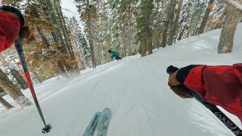 GoPro Chesty (Performance Chest Mount) - Official GoPro Accessory in Saudi Arabia