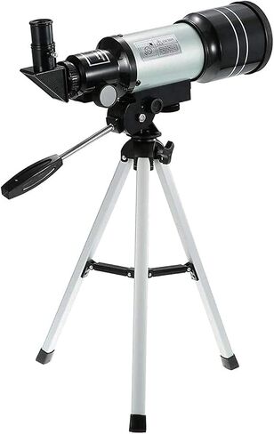 8-12 monocular Telescope for Professional Outdoor HD Monocular 150X Telescope,Astronomical Telescope for Refraction Space with Portable Tripod Lever in Saudi Arabia