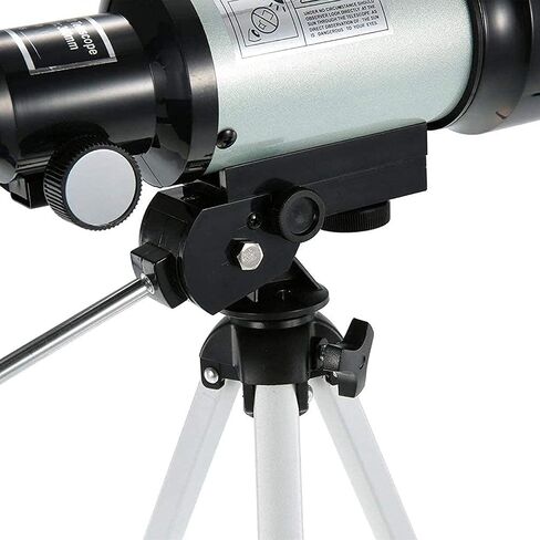 8-12 monocular Telescope for Professional Outdoor HD Monocular 150X Telescope,Astronomical Telescope for Refraction Space with Portable Tripod Lever in Saudi Arabia