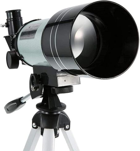 8-12 monocular Telescope for Professional Outdoor HD Monocular 150X Telescope,Astronomical Telescope for Refraction Space with Portable Tripod Lever in Saudi Arabia