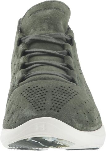 حذاء رياضي نسائي من Under Armour Street Precision Mid Lux in Kuwait