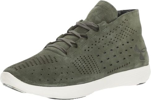 حذاء رياضي نسائي من Under Armour Street Precision Mid Lux in Kuwait