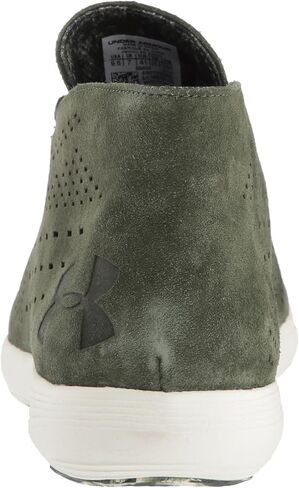حذاء رياضي نسائي من Under Armour Street Precision Mid Lux in Kuwait