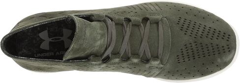 حذاء رياضي نسائي من Under Armour Street Precision Mid Lux in Kuwait