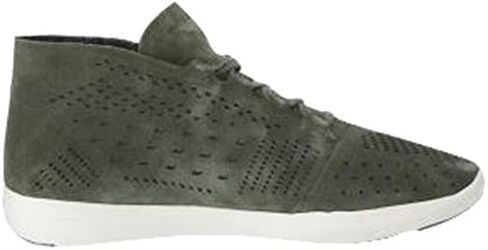 حذاء رياضي نسائي من Under Armour Street Precision Mid Lux in Kuwait