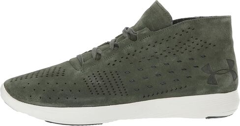 حذاء رياضي نسائي من Under Armour Street Precision Mid Lux in Kuwait