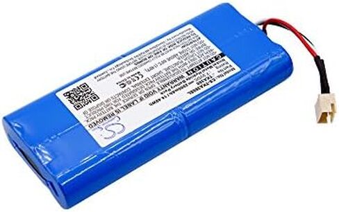 بطارية بديلة XPS متوافقة مع TDK Life on Record A360 Life on Record Q35 Soma 360 2000mAh Ni-MH in Kuwait