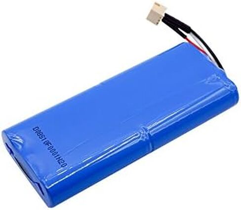 بطارية بديلة XPS متوافقة مع TDK Life on Record A360 Life on Record Q35 Soma 360 2000mAh Ni-MH in Kuwait
