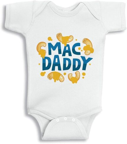 بدلة ماك دادي بيبي للرضع in Saudi Arabia
