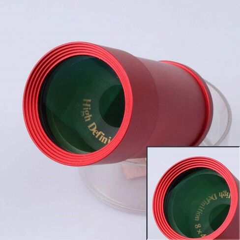 Portable Binoculars High Power 10x50 Monocular Telescope, Monocular Telescope with Compact with BAK4 Prism Lens Monoculars for Bird Watching Concerts Sports Events Travel Hiking in Saudi Arabia