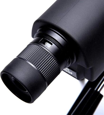 Monoculars Telescope High Power Telescope High Power 20x60 Compact Monoculars Scope Waterproof with Tripod for Bird Watching Hiking Fishing Binoculars in Saudi Arabia