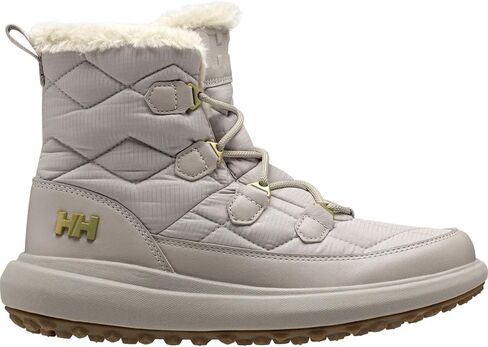 Helly Hansen Womens W Willetta 2 Mid Mellow Grey 7 Medium in Saudi Arabia