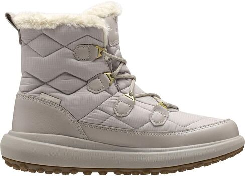 Helly Hansen Womens W Willetta 2 Mid Mellow Grey 7 Medium in Saudi Arabia