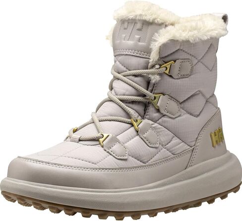 Helly Hansen Womens W Willetta 2 Mid Mellow Grey 7 Medium in Saudi Arabia