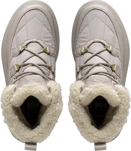 Helly Hansen Womens W Willetta 2 Mid Mellow Grey 7 Medium in Saudi Arabia