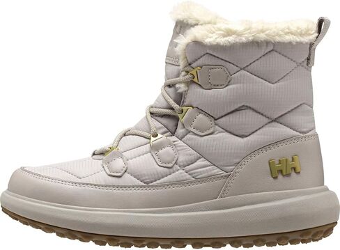 Helly Hansen Womens W Willetta 2 Mid Mellow Grey 7 Medium in Saudi Arabia