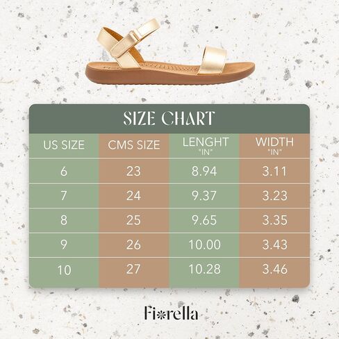 FIORELLA Sandals Women Womens Sandals Comfortable Flat Ankle-Strap Dress Shoes for Women | Lightweight Summer Shoes in Saudi Arabia