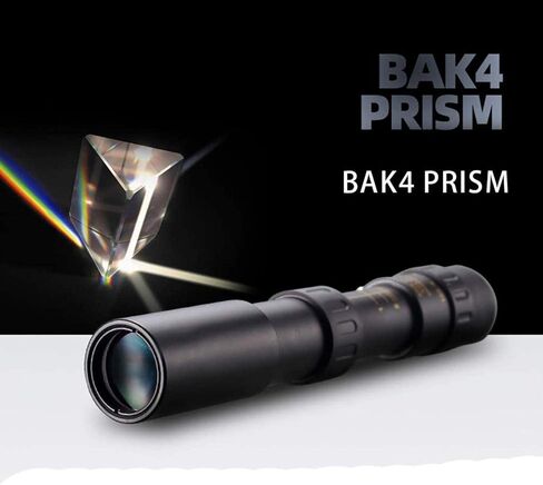 Monoculars Telescope High Power Telescope 10-30X25mm High Power Monocular for Bird Watching Telescope Made by BAK4 Prism and Eco-Friendly Materials Binoculars in Saudi Arabia
