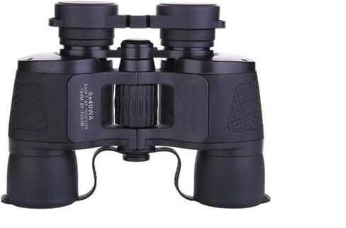 Monoculars Telescope High Power Spotting Scope Telescope, Binoculars HD Large Objectives Waterproof Black Multi Coating BAK4 Paul Prism for Fishing Bird Watching Binoculars in Saudi Arabia