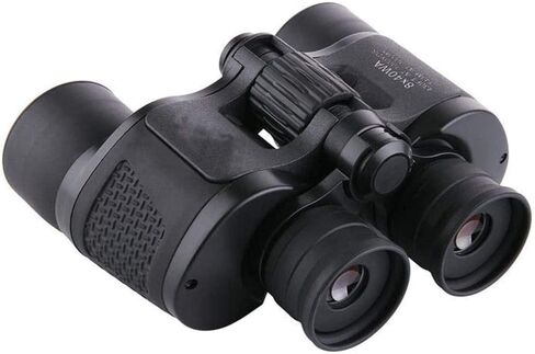 Monoculars Telescope High Power Spotting Scope Telescope, Binoculars HD Large Objectives Waterproof Black Multi Coating BAK4 Paul Prism for Fishing Bird Watching Binoculars in Saudi Arabia