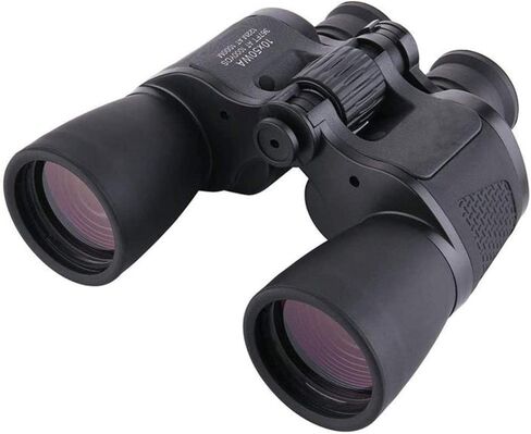 Monoculars Telescope High Power Spotting Scope Telescope, Binoculars HD Large Objectives Waterproof Black Multi Coating BAK4 Paul Prism for Fishing Bird Watching Binoculars in Saudi Arabia