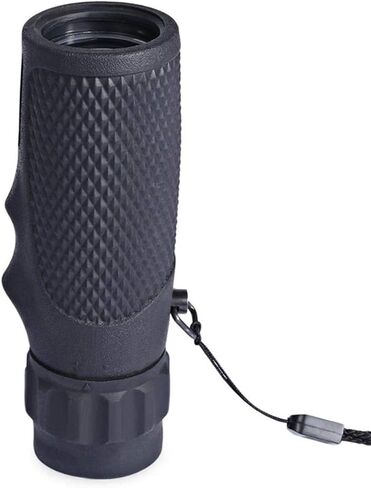 Portable Binoculars High Power Monocular Monocular Telescope Birdwatching Eyepiece Mini Handheld 10x25 High Definition Scope in Saudi Arabia