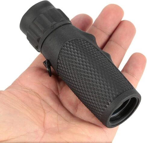 Portable Binoculars High Power Monocular Monocular Telescope Birdwatching Eyepiece Mini Handheld 10x25 High Definition Scope in Saudi Arabia
