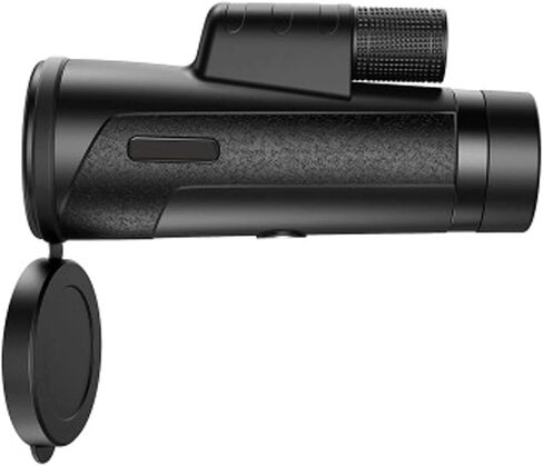 Monoculars Telescope High Power 12X50 High Power Compact Monocular Waterproof Monoculars Scope with BAK4 Multi-Coated Zoom Lens - for Camping Travelling Binoculars in Saudi Arabia
