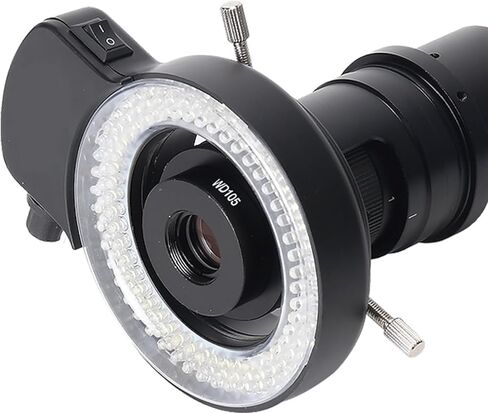 كاميرا UHD 4K HDR 41MP HDMI Type-C مجهر إلكتروني رقمي صناعي لإصلاح الهاتف (مجموعة كاملة 180x) in Kuwait