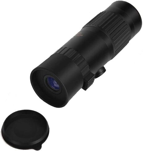Portable Binoculars High Power 15-80x42 Monocular Telescope, High Power Zoom BAK4 Prism Lens Monocular Telescope with Mini Monoculars for Adults Bird Watching Traveling Sightseeing in Saudi Arabia