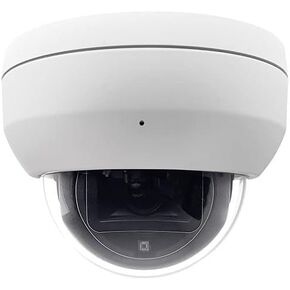 FD9369-F2 2MP NDAA and TAA Compliant Weatherproof Vandal Dome IP Security Camera, 2.8 Fixed Lens, Built-in Microphone in Saudi Arabia