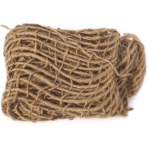 Chunky Blanket for Newborn Photography Props Chunky Burlap Layer Net Hessian Jute Backdrop Blanket Brown in Saudi Arabia