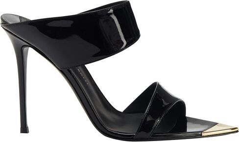 Giuseppe Zanotti Intriigo Allure Sandals Fabric in Saudi Arabia