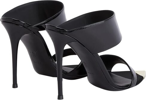 Giuseppe Zanotti Intriigo Allure Sandals Fabric in Saudi Arabia