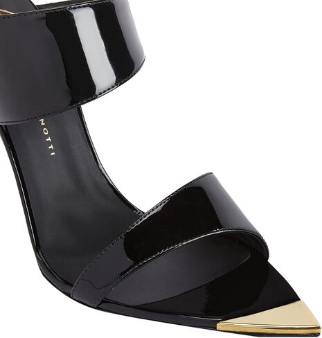 Giuseppe Zanotti Intriigo Allure Sandals Fabric in Saudi Arabia