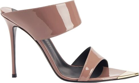 Giuseppe Zanotti Intriigo Allure Sandals Fabric in Saudi Arabia